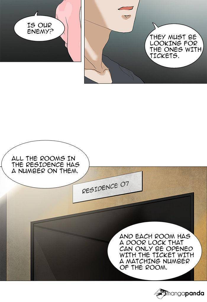 Tower of God Chapter 201 image 11